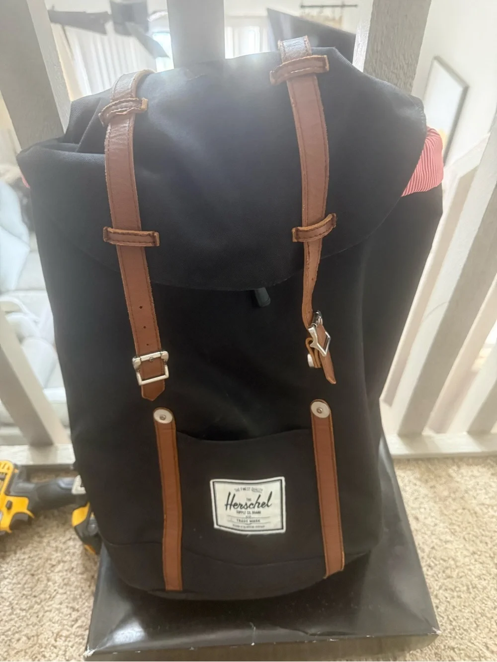 Herschel Supply Company classic herschel